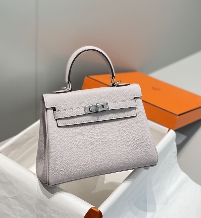 Hermes Kelly Bags